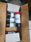 6 X Holdrite HFP-SH2-DRN 2" Shower Drain Firestop Sleeve. Fixed Price $39.95.