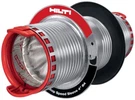 Hilti 2097882, 2", 1.7" Id X 2.3" Od 12.4" L, Firestop Speed Sleeve, Pc. Fixed Price $227.50.