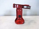 Ansul Heavy Duty Multi-purpose Bracket, 20 Lb., Red, Steel. Fixed Price $229.00.