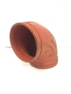 New Grinnell G-fire Fig 510 8" 90 Grooved Elbow 219.1MM Free Shipping. Fixed Price $39.84.