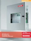 Minimax Fmz 5000 Mod Spark Detection Control Panel System. Fixed Price $1359.99.