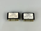 Honeywell PM720L1030 & PM720M2036 Program Modules. Fixed Price $110.00.