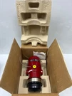 Det-tronics 028249-001 Flame Detector X3301A4M23T2. Fixed Price $4500.00.