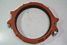 Gruvlok Fig 7001 Flexible Coupling, 12" Diameter.. Fixed Price $94.99.