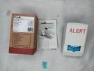 Eaton Wheelock Lstw-al Fire Alarm Led Strobe. Fixed Price $19.58.