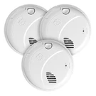 First Alert Genuine SM100V-AC Hardwire Smoke Alarm 3 Pack Battery Backup. Fixed Price $154.99.