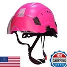 Afuto Pink Hard Hats For Women Lightweight 6-POINT Suspension Ansi Z89.1. Fixed Price $78.88.