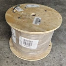 Commscope 874049304/10 CS34P 23/4P CAT6 F/utp Shield Network Cable BLACK/1000FT. Fixed Price $349.99.