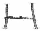 Msa Safety 10124238 CHINSTRAP,V-GARD,4PT,PKGD,10/BAG. Fixed Price $77.76.