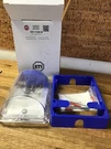 STI-1130-B Stopper Ii With Horn Spacer Blue New Sealed Box. Fixed Price $68.00.