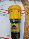 Elkhart Brass Fire Nozzle TSM-30FLP Low Pressure 75 Psi Select-o-matic, 325 Gpm. Fixed Price $149.00.