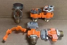 Viking Freedom Residential Horizontal Sidewall Sprinklers 1/2" Npt VK450. Fixed Price $25.00.