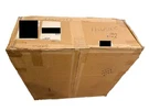 Xtralis Vesda VRE-100 Fire Alarm 19" Subrack Enclosure (new In Box). Fixed Price $239.96.