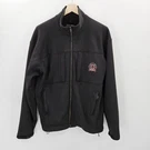 Massif Wildland Fire Fighting Jacket Men's Size Xl Black Protective Garment Coat. Fixed Price $199.99.