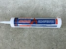 Sti Specseal SSS100 Intumescent Firestop Sealant 10.1 Oz, Red. Fixed Price $12.00.