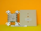 Johnson Controls M510CJ Relay Module Fire Alarm Part With Cover. Fixed Price $16.16.