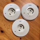 Simplex 4098-9781 Fire Alarm Mapnet Ii Detector Base No Bracket Tested & Working. Fixed Price $18.99.