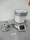 Degudent Multimat High-temperature Ceramic Oven 230V 1300W With Vacuum Pump. Fixed Price $3404.15.
