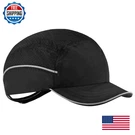 Ergodyne Skullerz 8955 Lightweight Bump Cap Baseball Hat Style Breathable Head. Fixed Price $36.16.