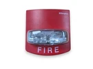 Simplex 4904-9331 Fire Alarm Strobe (smartsync). Fixed Price $9.95.