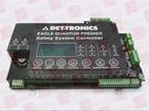 Det Tronics EQ3001DNSW / (used). Fixed Price $3596.97.