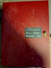 Honeywell Power Supply For Fire Protection Signaling Service HPF-PS6. Fixed Price $250.00.