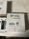 Relay Module PAD100-RM Potter Electric Signal Single Input Fire System 2- Piece. Fixed Price $40.00.