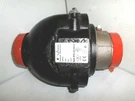 New Victaulic 717H 3/88.9 DN80 Firelock 3" Grooved Check Valve Fm V030717PHR. Fixed Price $249.99.