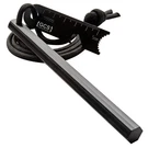 Gcs Fire Starter Flint Steel 12.5 Mm Thick Magnesium Hexagon With 6 Wide Surf.... Fixed Price $49.56.