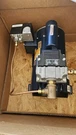 General Air OL12516AC Riser Mount Oil Less Compressor, 1.52 Cfm, Gal, 11. Fixed Price $1425.00.
