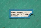 Honeywell, ST7800 1003, Purge Timer 7SEC New. Fixed Price $40.00.