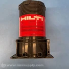Hilti CP680-M Size 3 Inch Cast-in Firestop Sleeve Usip. Fixed Price $12.24.