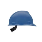 Msa 475359 V-gard Cap Style Safety Hard Hat With Fas-trac Iii Ratchet.... Fixed Price $27.50.