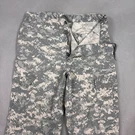 Propper Pants Mens Medium Army Flame Resistant Combat Cargo Utility Us Military. Fixed Price $34.95.