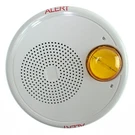 Est Edwards GCWA-S7VMHA Genesis Fire Alarm Speaker Strobe, Indoor, 25VRMS, White. Fixed Price $19.99.