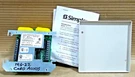 New Simplex Mapnetii Control Zams 2190-9163 Mpx Zone Addressable 0617610 2190916. Fixed Price $129.99.