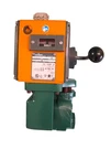 Maxon Honeywell 760-S1 Wcb Fuel Oil Shutoff Valve 1" Npt New H5. Fixed Price $650.00.