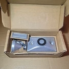 Hager 380F 12 X 24 Ls Surface Mount Electromagnetic Door Holder. Fixed Price $35.00.