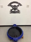 Grinnell Ser. 8000 Butterfly Valve WC-8930-9G-HPC 24 New. Fixed Price $5999.99.
