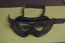 Ess Firepro 1977 2018 Edition EN166 Firefighter's Goggles. Fixed Price $50.00.