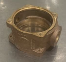 Elkhart EB40 Unibody Valve Brass New! Free Shipping!. Fixed Price $499.95.