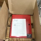 Honeywell Silent Knight 5496 Fire Alarm Control Panel Intelligent Power Module. Fixed Price $150.00.