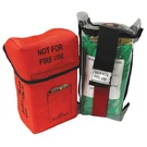 Anchor Industries 9003020 Training Fire Shelter,orange,regular 8FA84. Fixed Price $360.00.