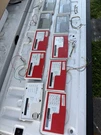 Bosch D1256RB Remote Fire Annunciator Keypad. Fixed Price $59.95.