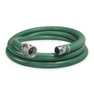 Alliance Rubber SP200-20CN-G 2" Id X Ft Pvc Discharge & Suction Hose Gn. Fixed Price $135.99.