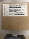 New Aestiva Trans National Absorber Tna, Misc Seals Kit 1406-3414-000-S. Fixed Price $600.00.