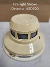 Fire Lite SD300 Photoelectric Heat Detector. Fixed Price $35.00.