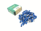 Connectivity Amp Pidg Shur Plug Terminal 16-14 Awg Api Connector Box Of 100. Fixed Price $94.99.