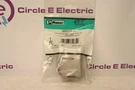 Panduit CBXS1IG-A Mini-com Shuttered Surface Mount Box *sealed*. Fixed Price $5.95.
