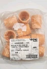 Qty 10, Contractor Pack Viking V5003SBI-130 Female Thread Adapter 1" X 1/2" Cpvc. Fixed Price $32.72.